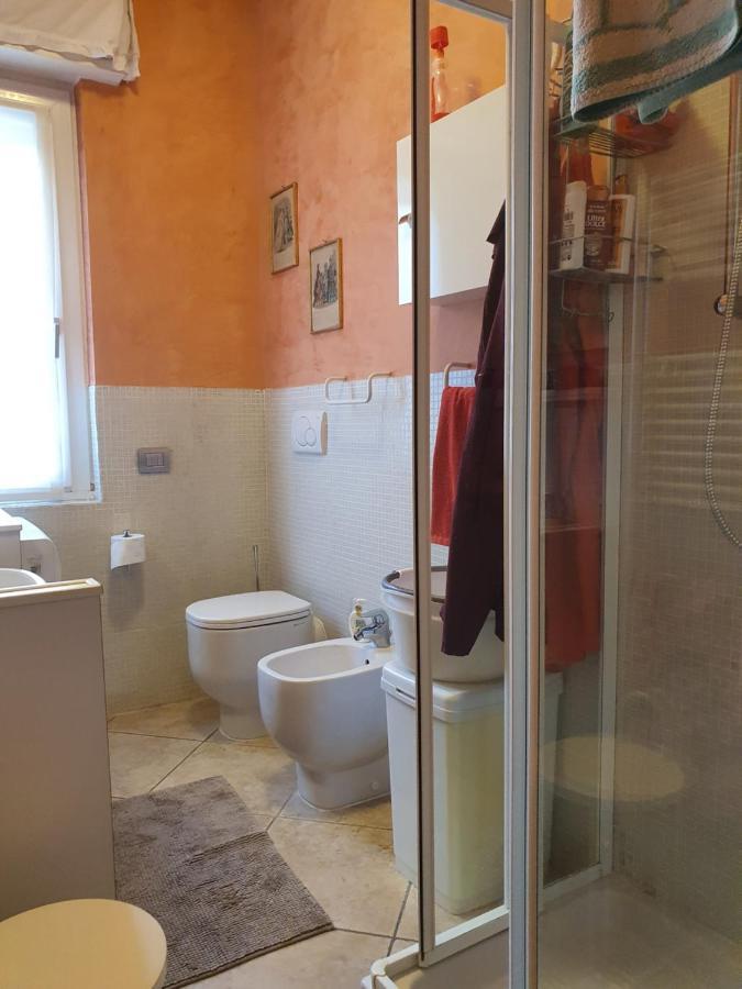 Casa Francesca By Portofinovacanze ราปาลโล ภายนอก รูปภาพ