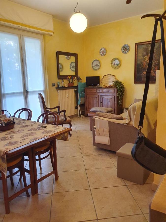 Casa Francesca By Portofinovacanze ราปาลโล ภายนอก รูปภาพ