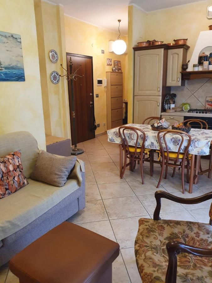Casa Francesca By Portofinovacanze ราปาลโล ภายนอก รูปภาพ