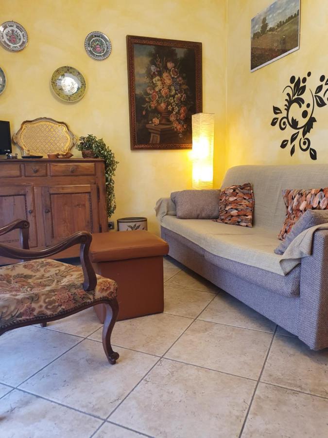 Casa Francesca By Portofinovacanze ราปาลโล ภายนอก รูปภาพ